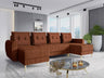 Hjørnesofa Memphis 140 4254571