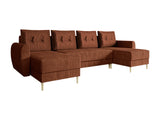 Hjørnesofa Memphis 140 4254592