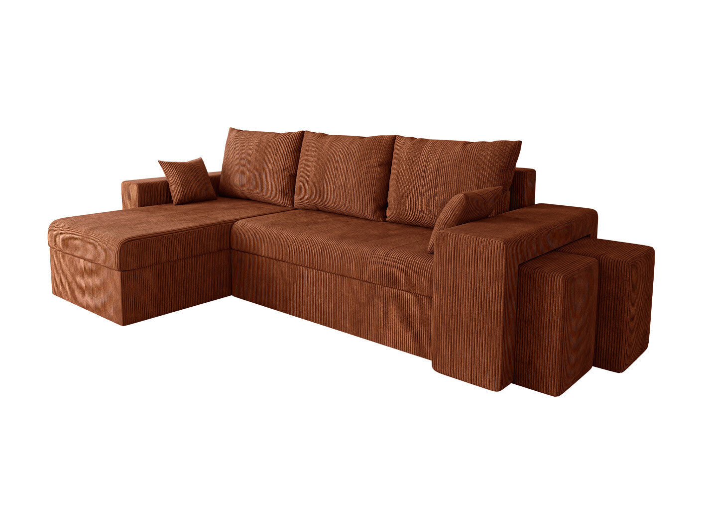 Hjørnesofa Memphis 138 4254616