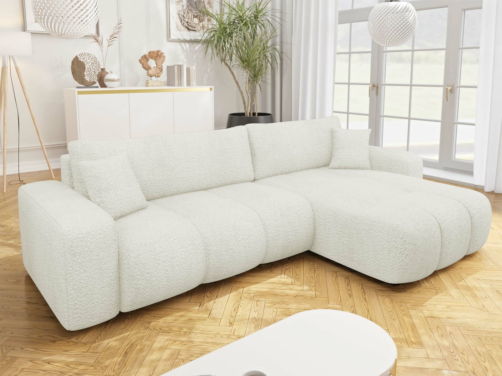 Hjørnesofa Comfivo 425 4255089