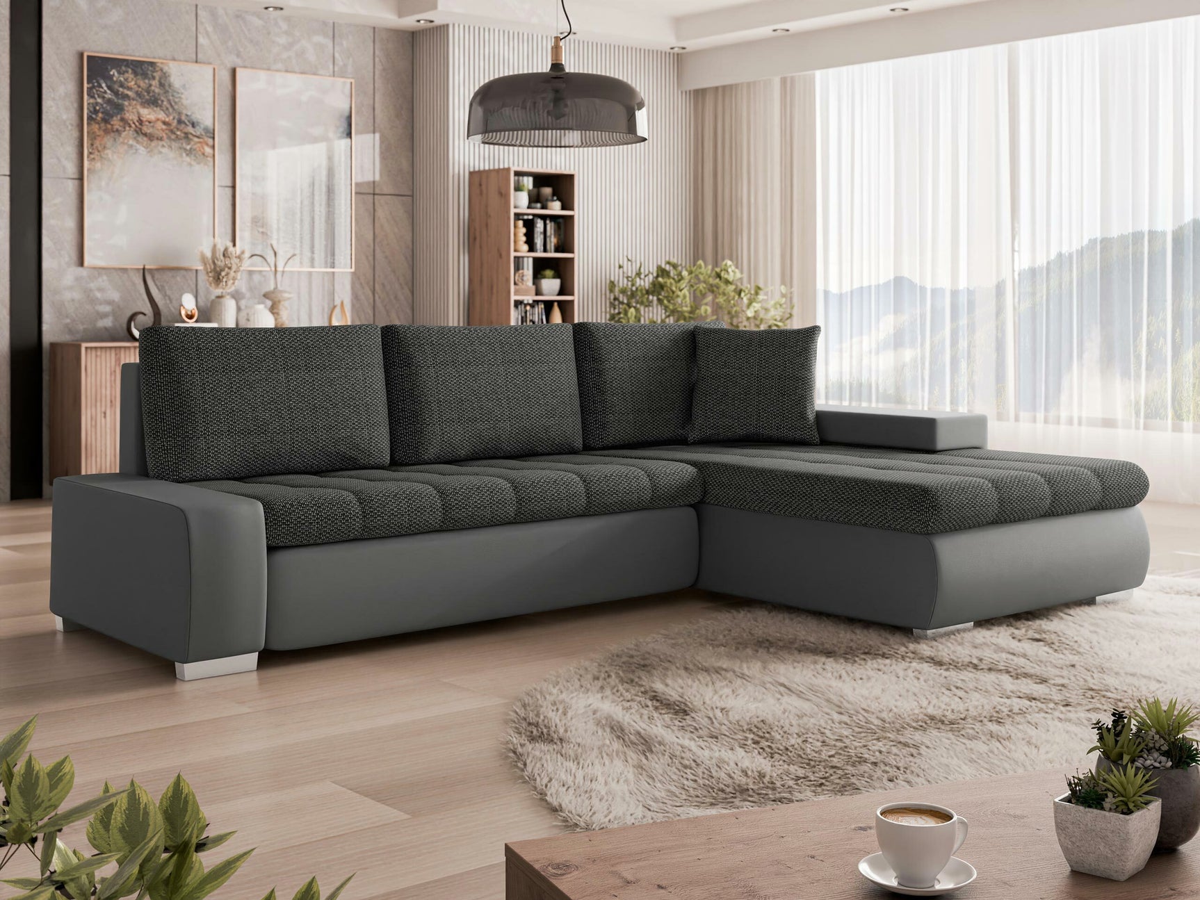Hjørnesofa Comfivo 112 4255311