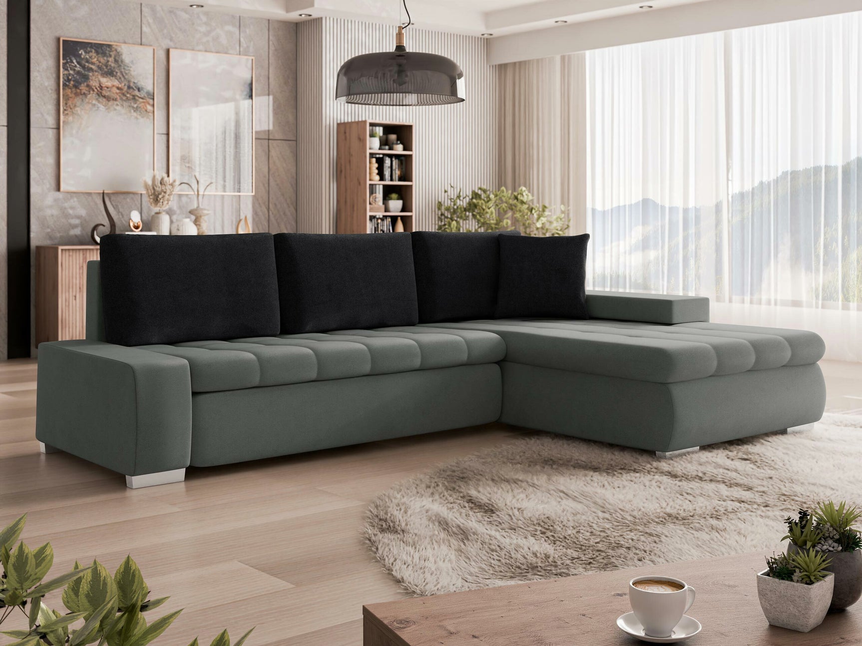 Hjørnesofa Comfivo 112 4255331