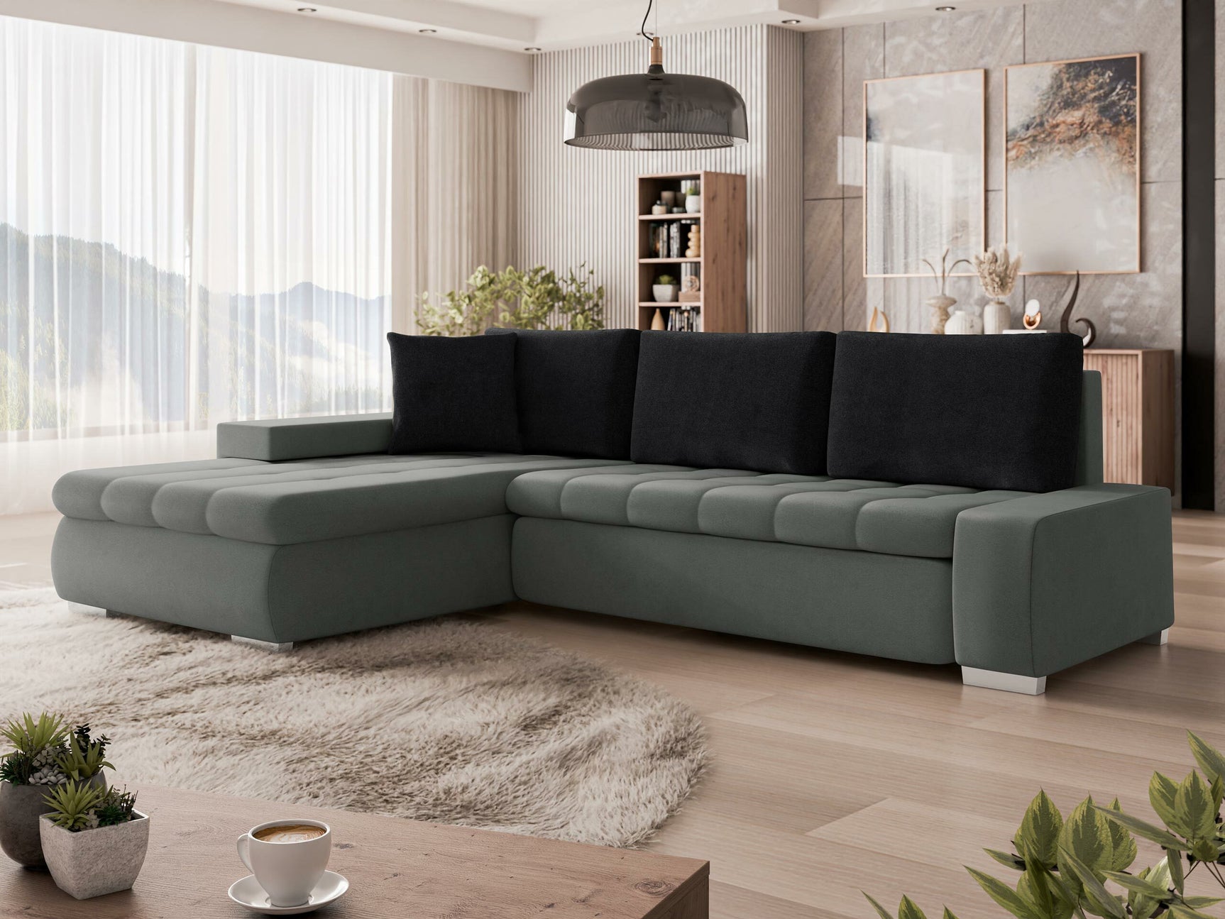 Hjørnesofa Comfivo 112 4255333