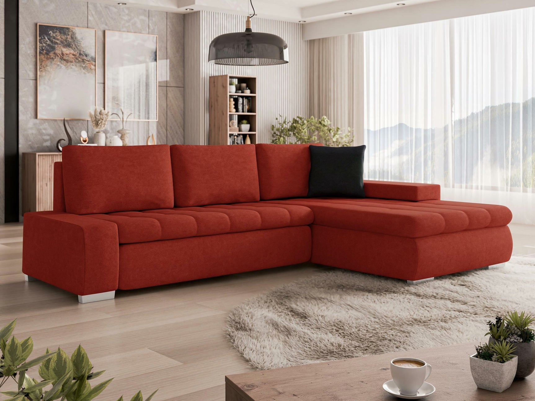 Hjørnesofa Comfivo 112 4255347