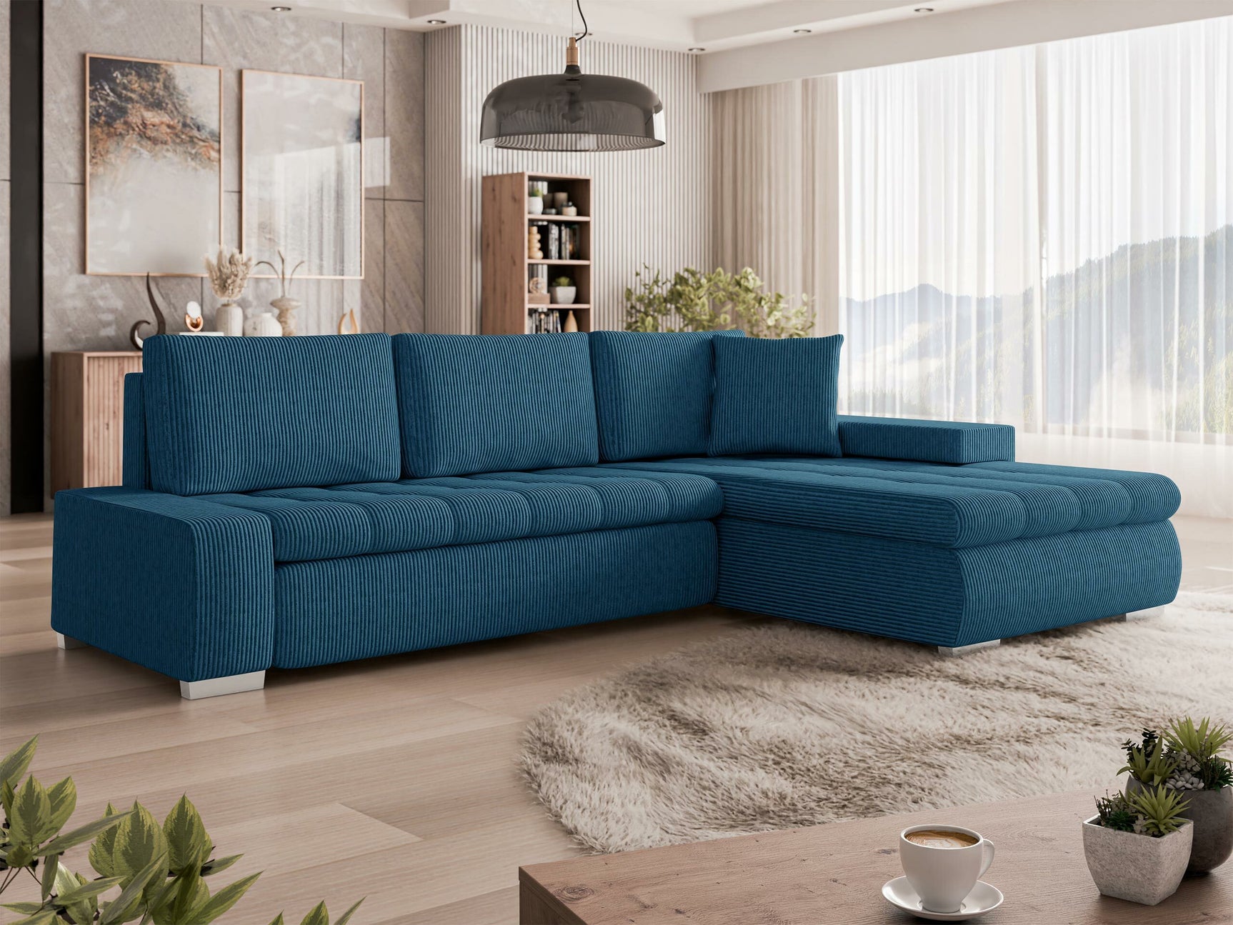Hjørnesofa Comfivo 112 4255759