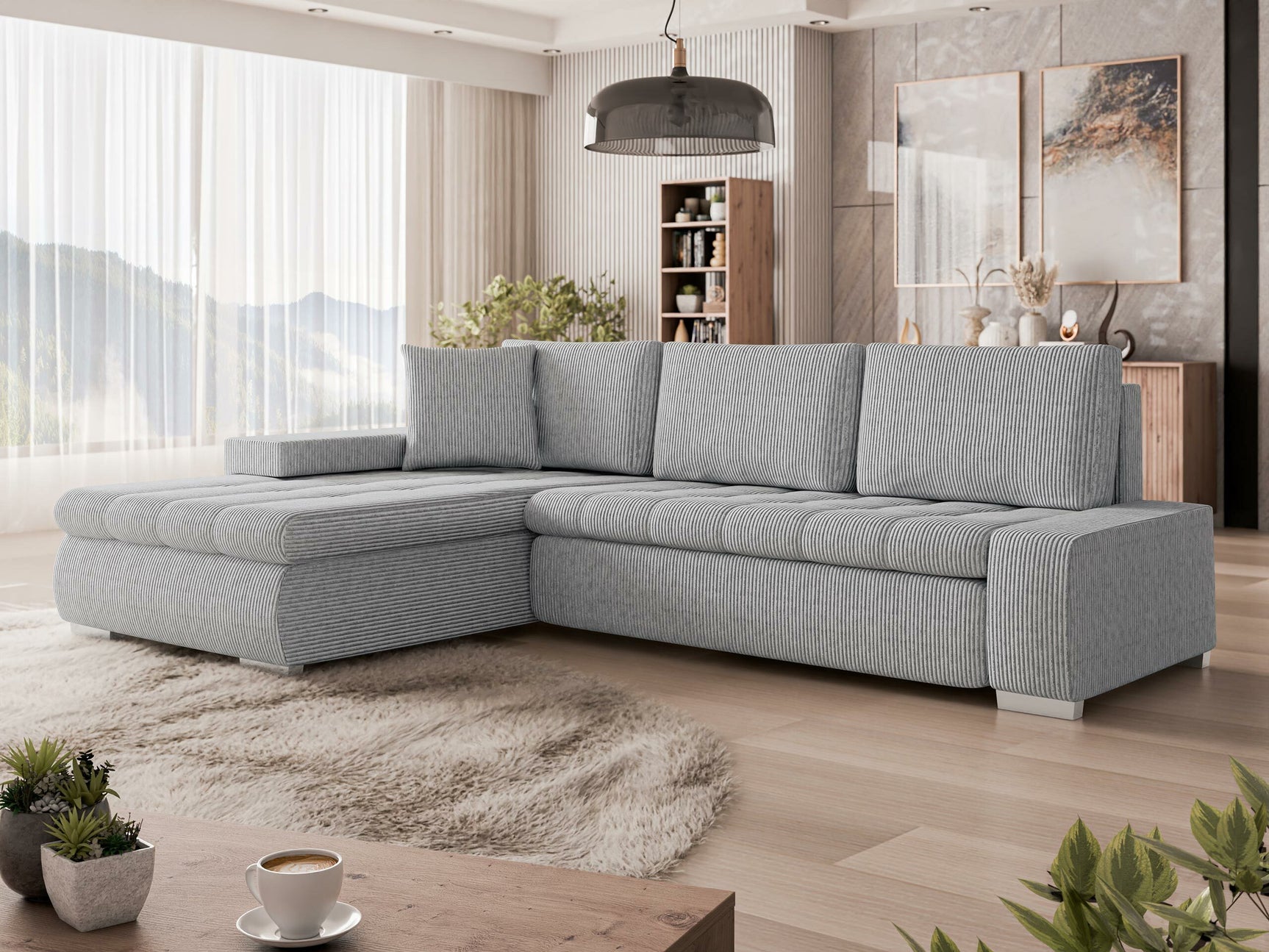 Hjørnesofa Comfivo 112 4255780