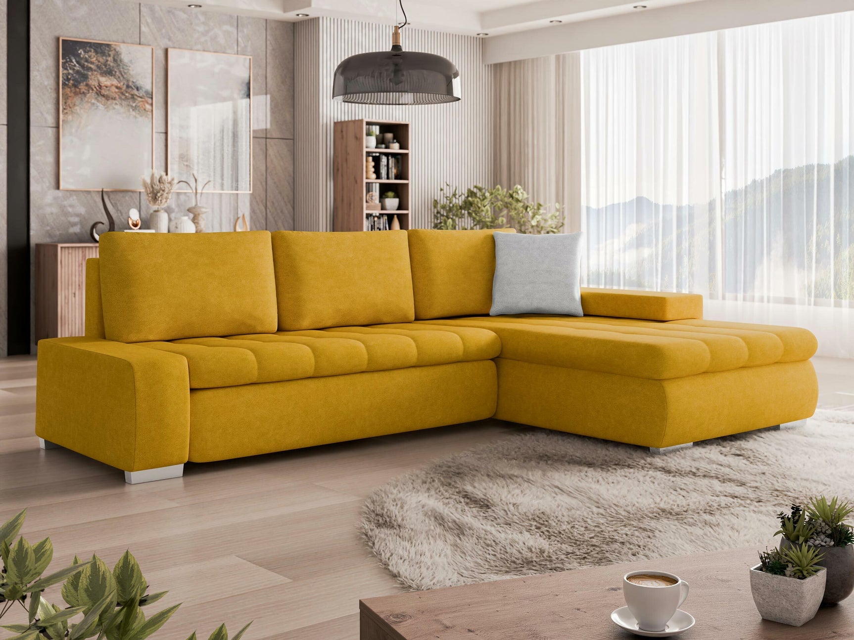 Hjørnesofa Comfivo 112 4255803