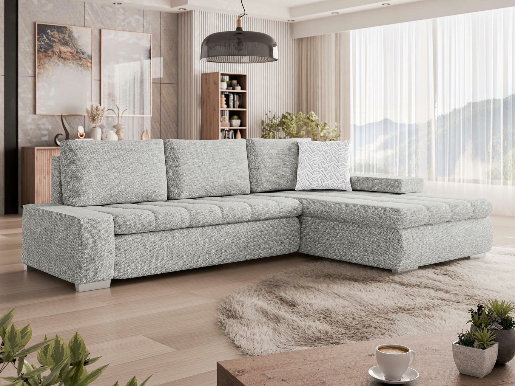 Hjørnesofa Comfivo 171 4255845