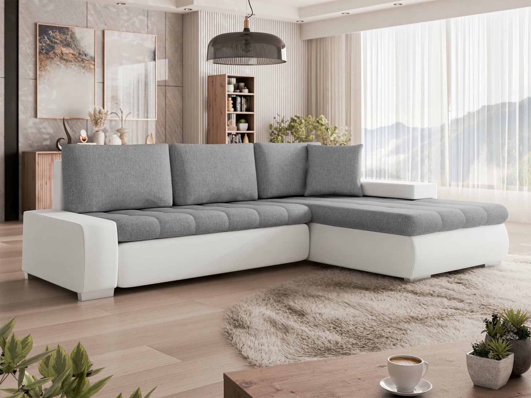 Hjørnesofa Comfivo 112 4255854