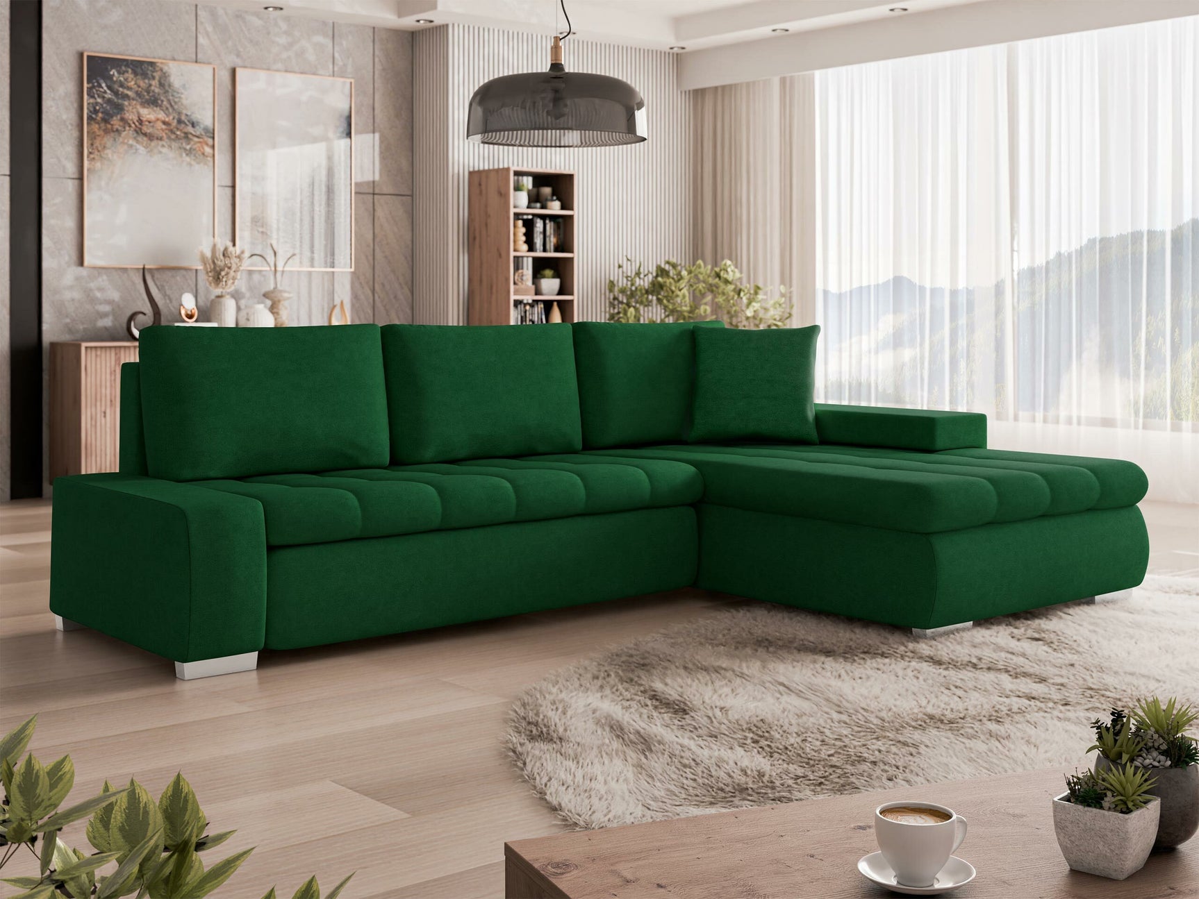 Hjørnesofa Comfivo 112 4255867