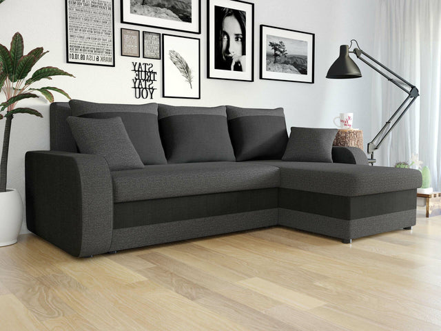 Hjørnesofa Comfivo 135 4256286