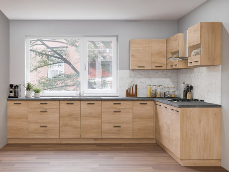 Modulopbygget køkkensæt Ati Torro 134