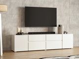TV-bord Elbleve 100