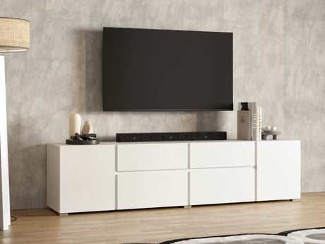 TV-bord Elbleve 100