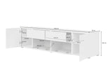 TV-bord Elbleve 100