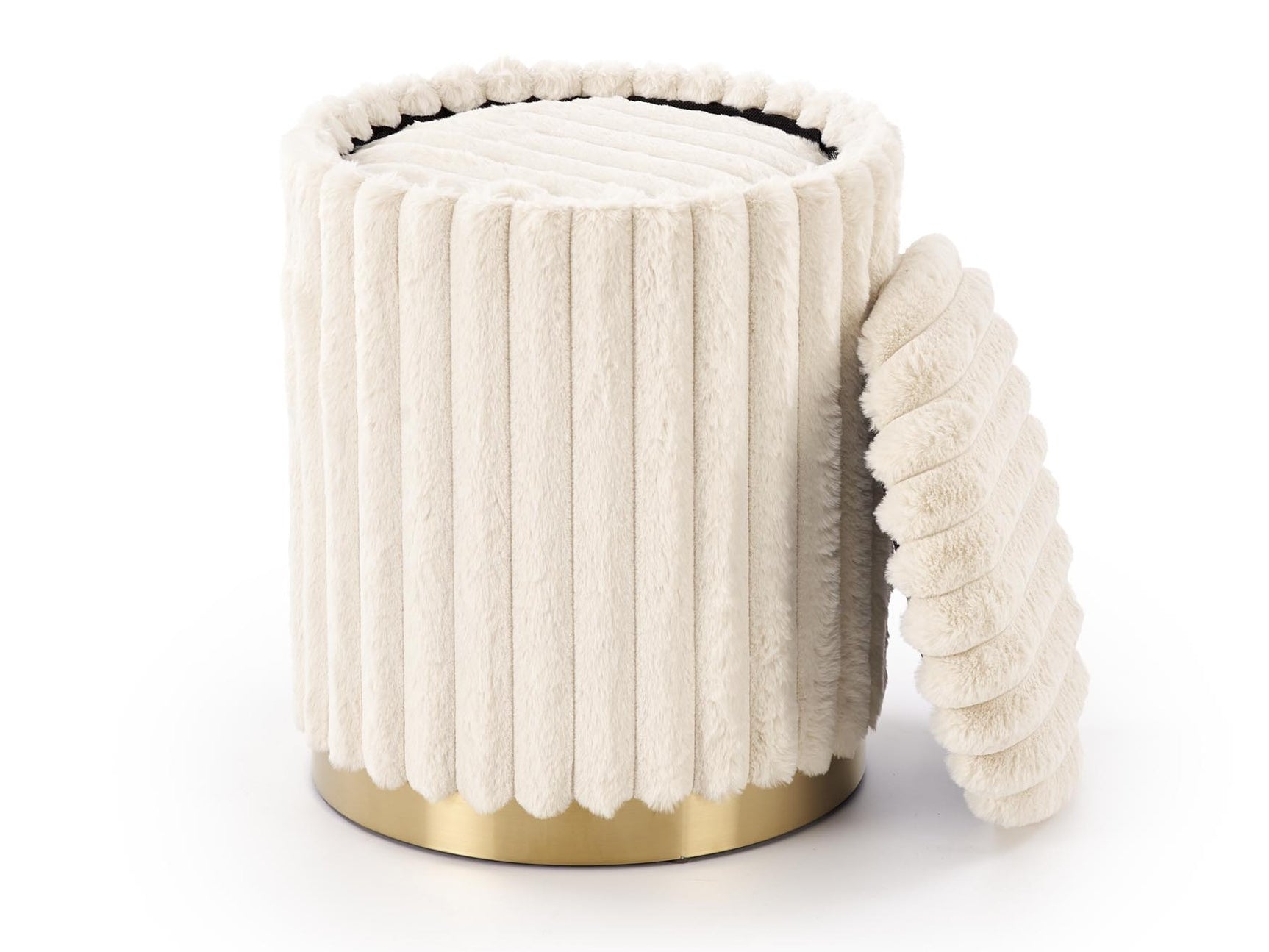 Sæt puffer Houston 2076