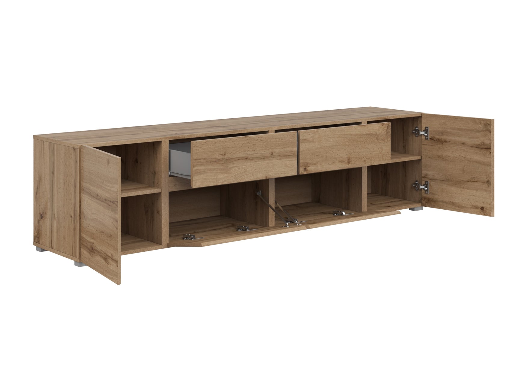 TV-bord Elbleve 100