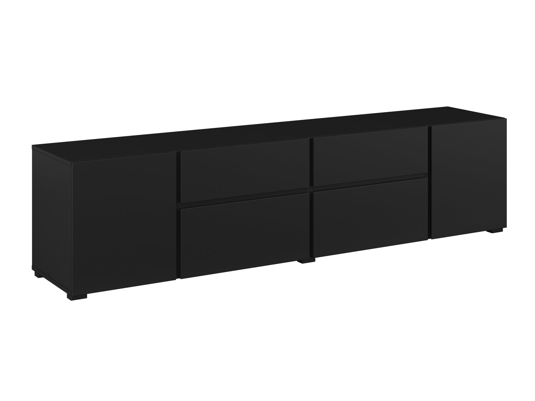 TV-bord Elbleve 100