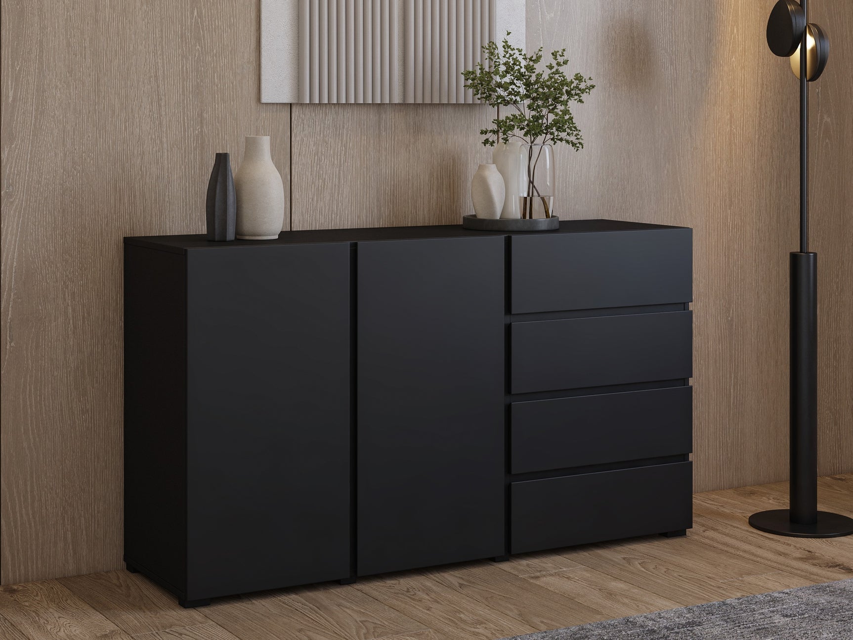 Kommode Elbleve 101