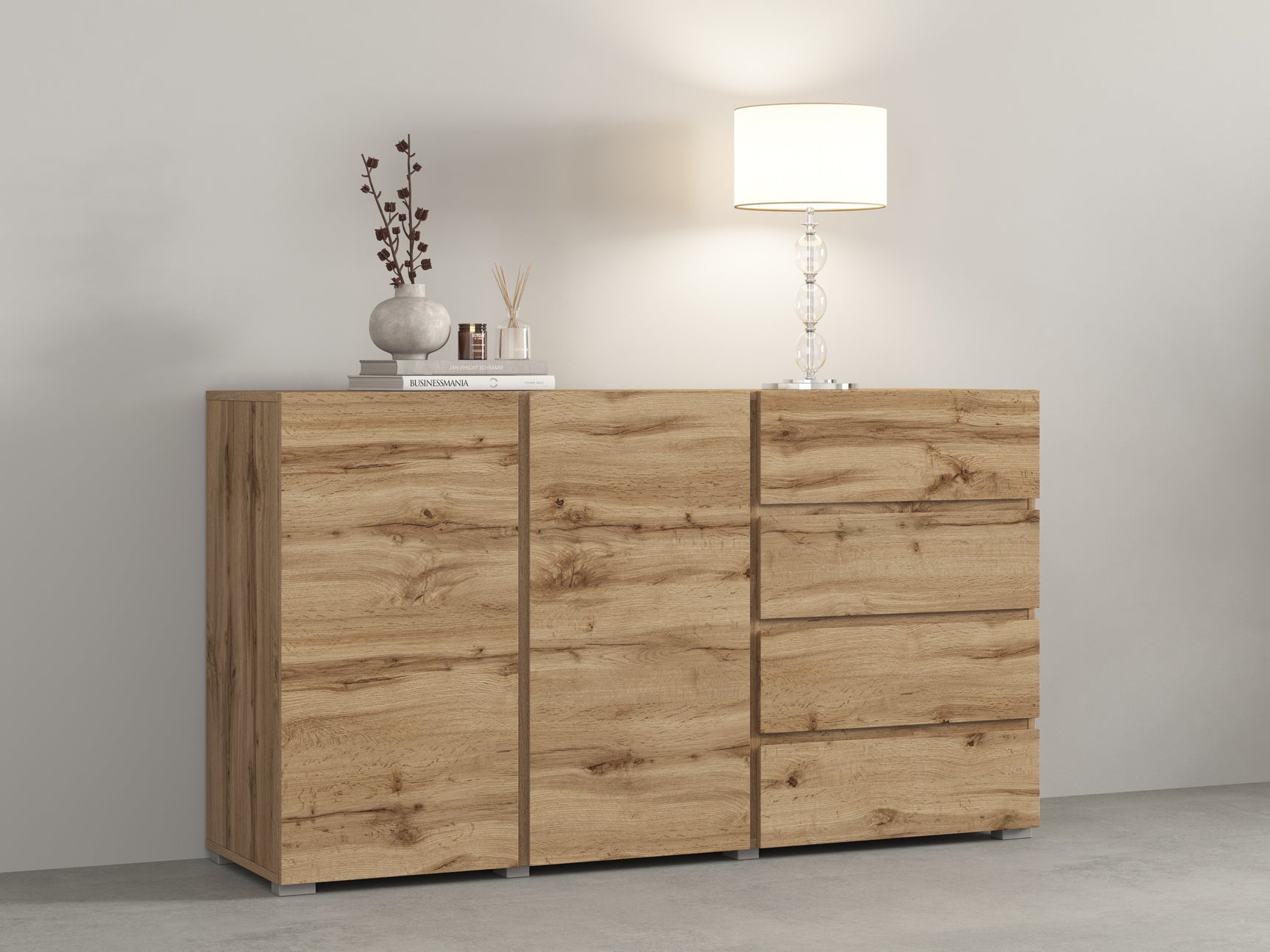 Kommode Elbleve 101