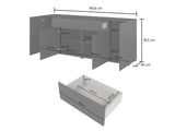 Kommode Elbleve 103