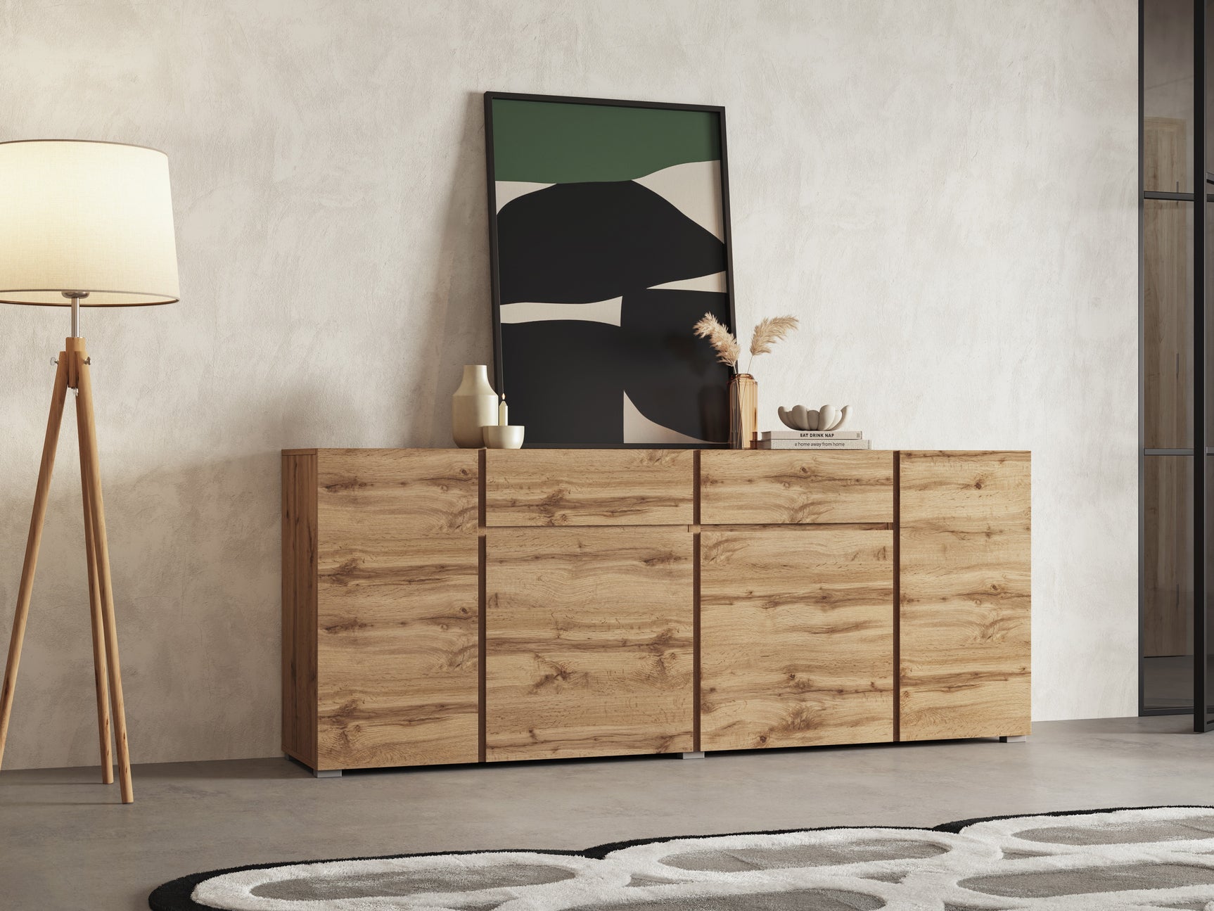 Kommode Elbleve 103