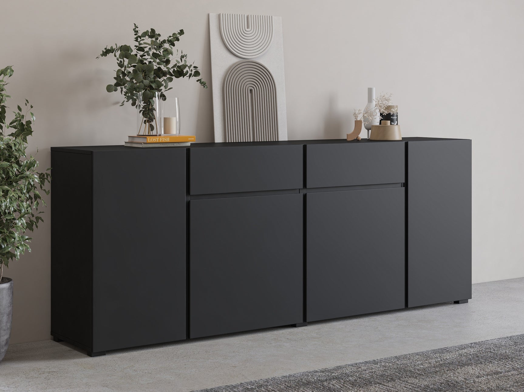 Kommode Elbleve 103