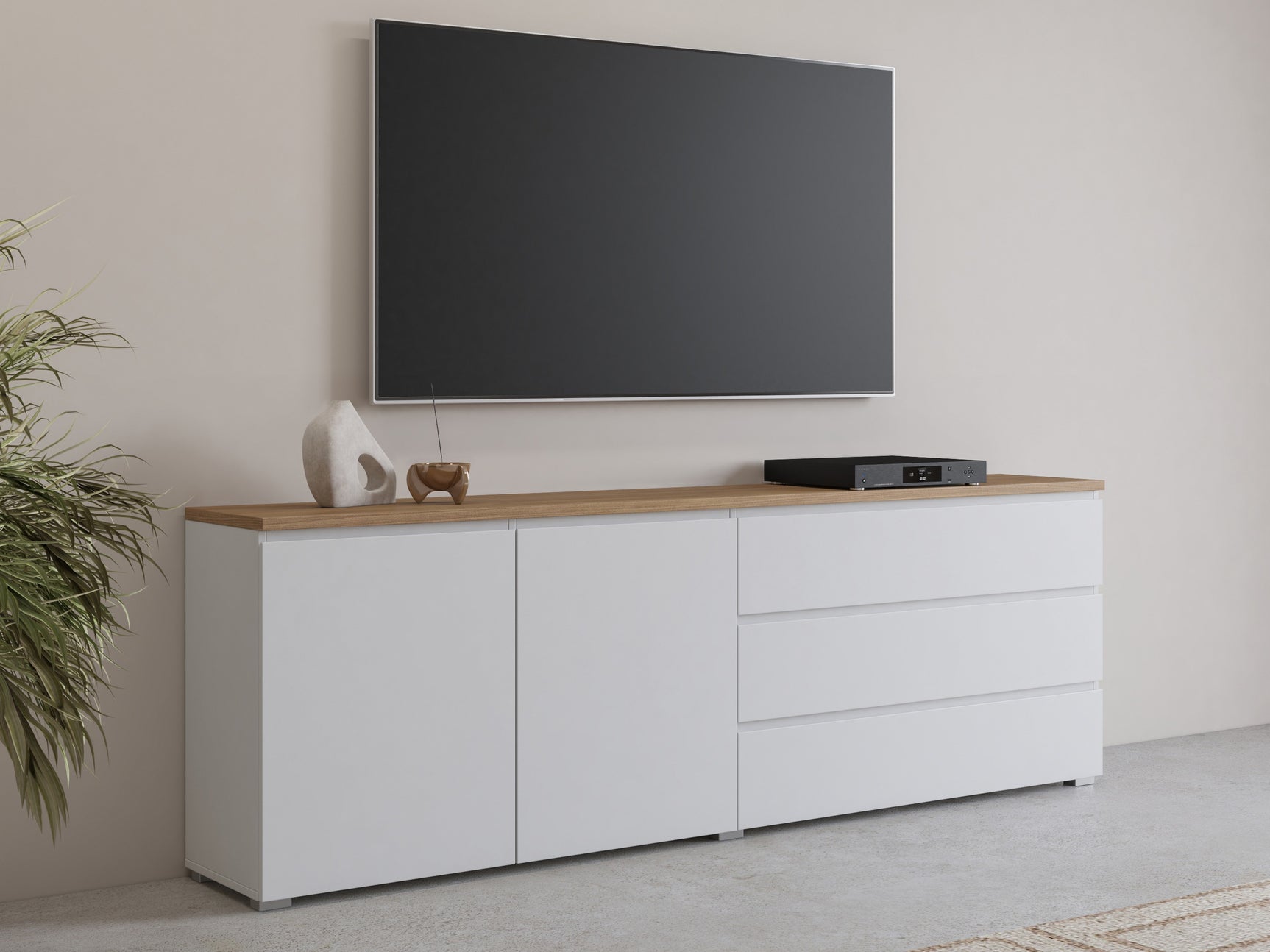 Kommode Baletu 102