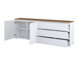 Kommode Baletu 102