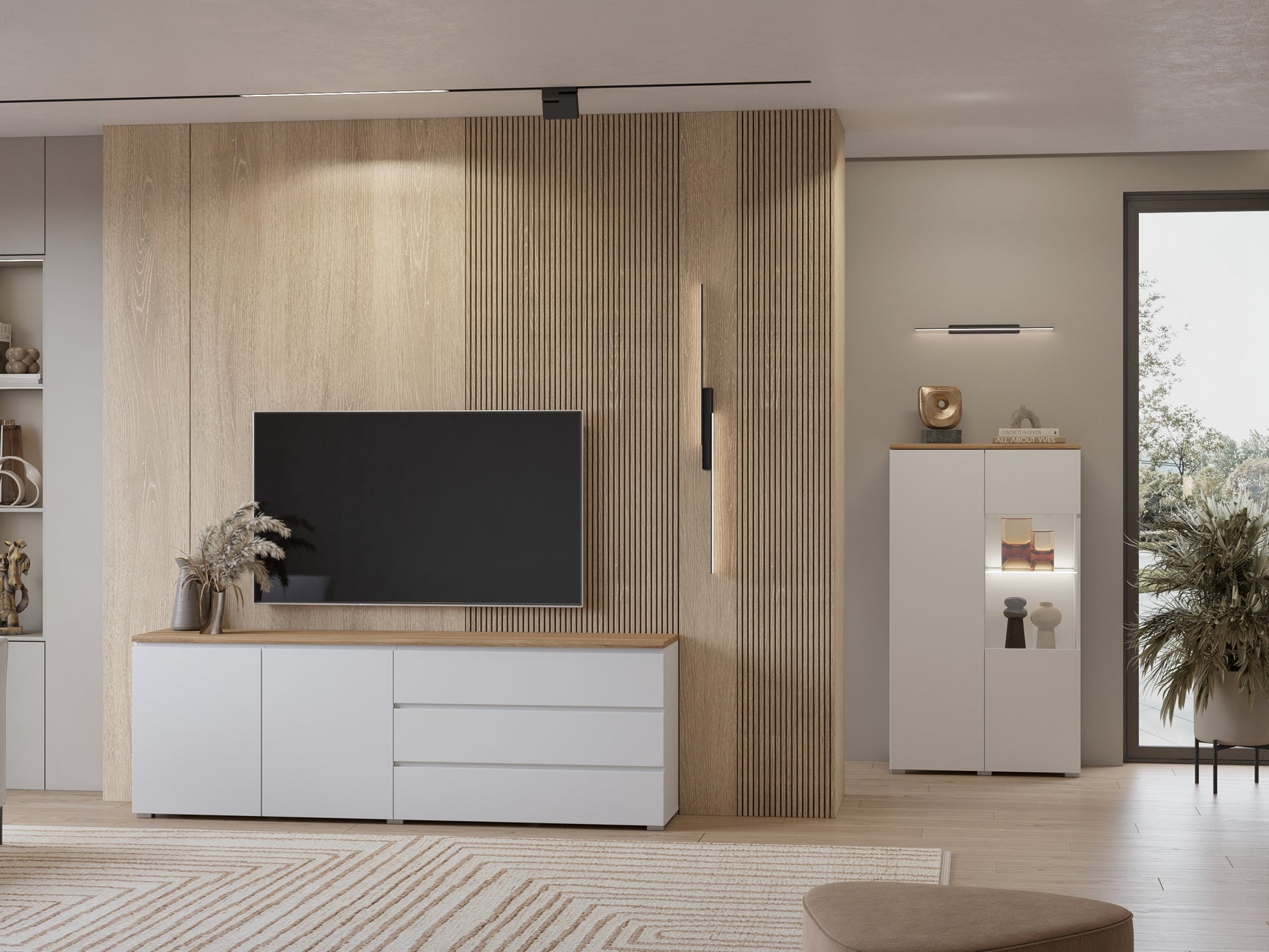 Kommode Baletu 102