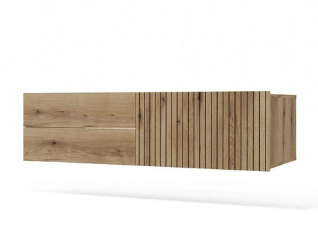 Vægbadeværelsesskab til håndvask Mandeville 324 4258147