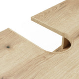 Vægbadeværelsesskab til håndvask Mandeville 324 4258154