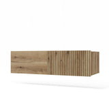 Vægbadeværelsesskab til håndvask Mandeville 324 4258157