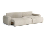 Hjørnesofa Calexico 101