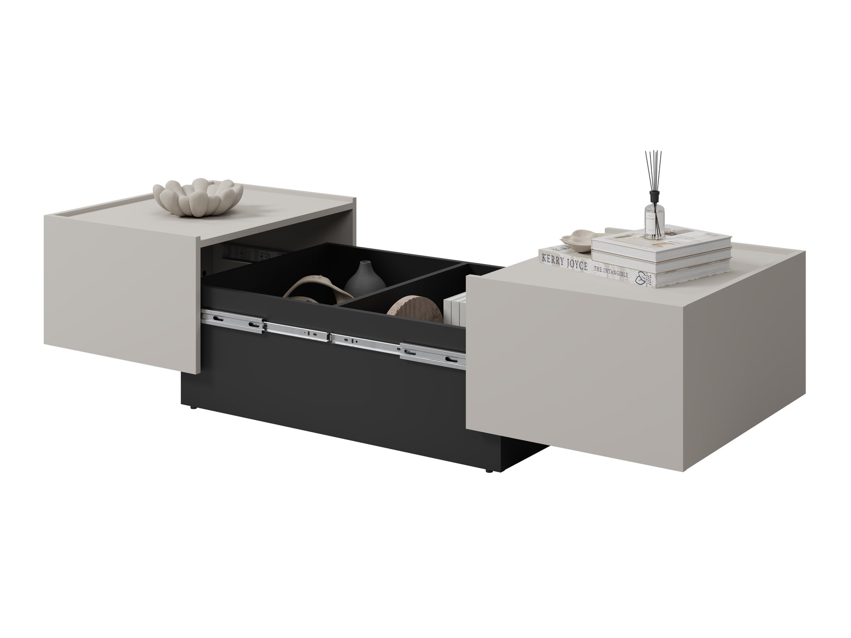 Transformer til sofabord Austin 380