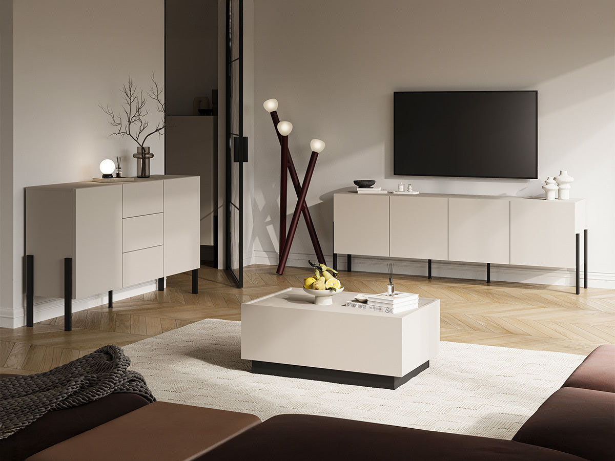 Transformer til sofabord Austin 380