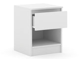 Sengebord Buffalo 202