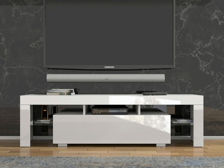 TV-bord Buffalo 204