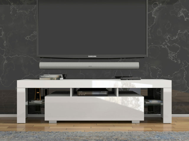 TV-bord Buffalo 204