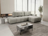 Hjørnesofa Kingston 156