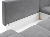 Hjørnesofa Kingston 156