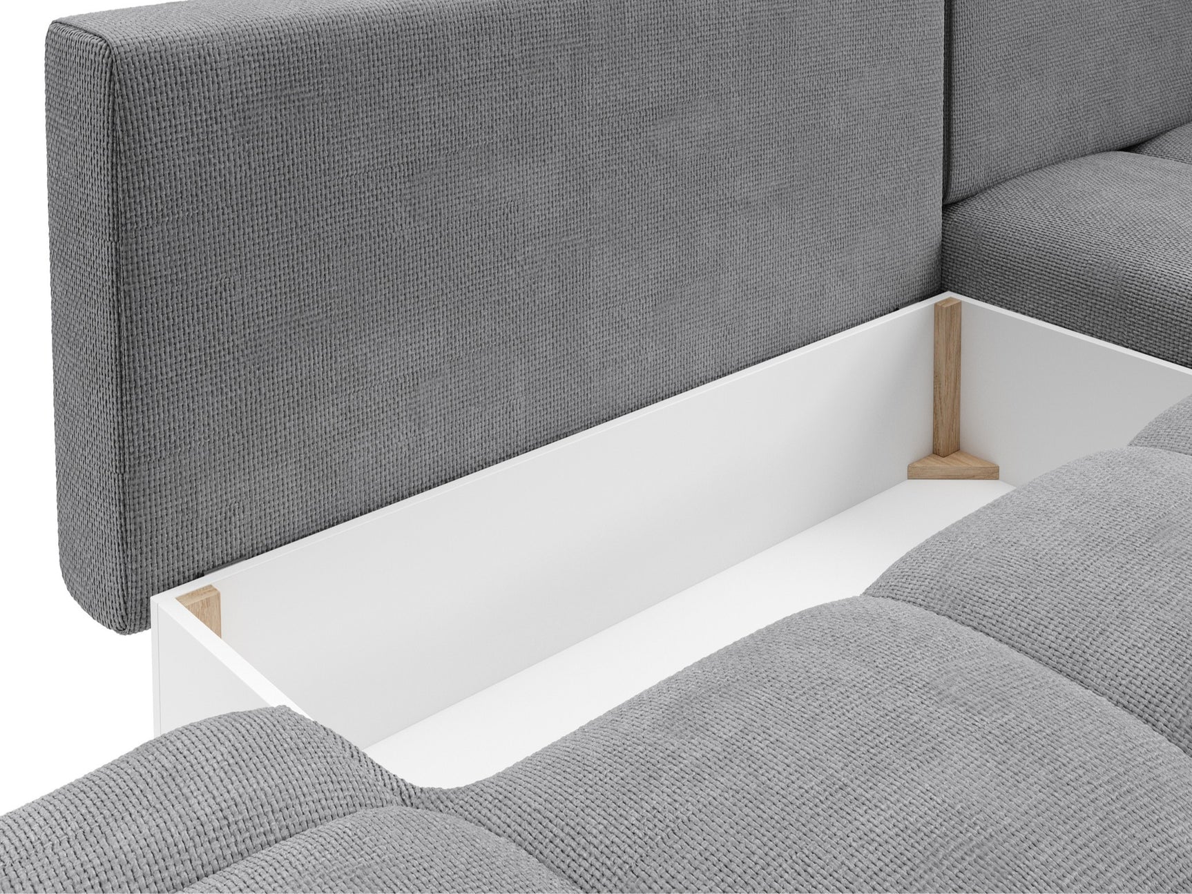 Hjørnesofa Kingston 156
