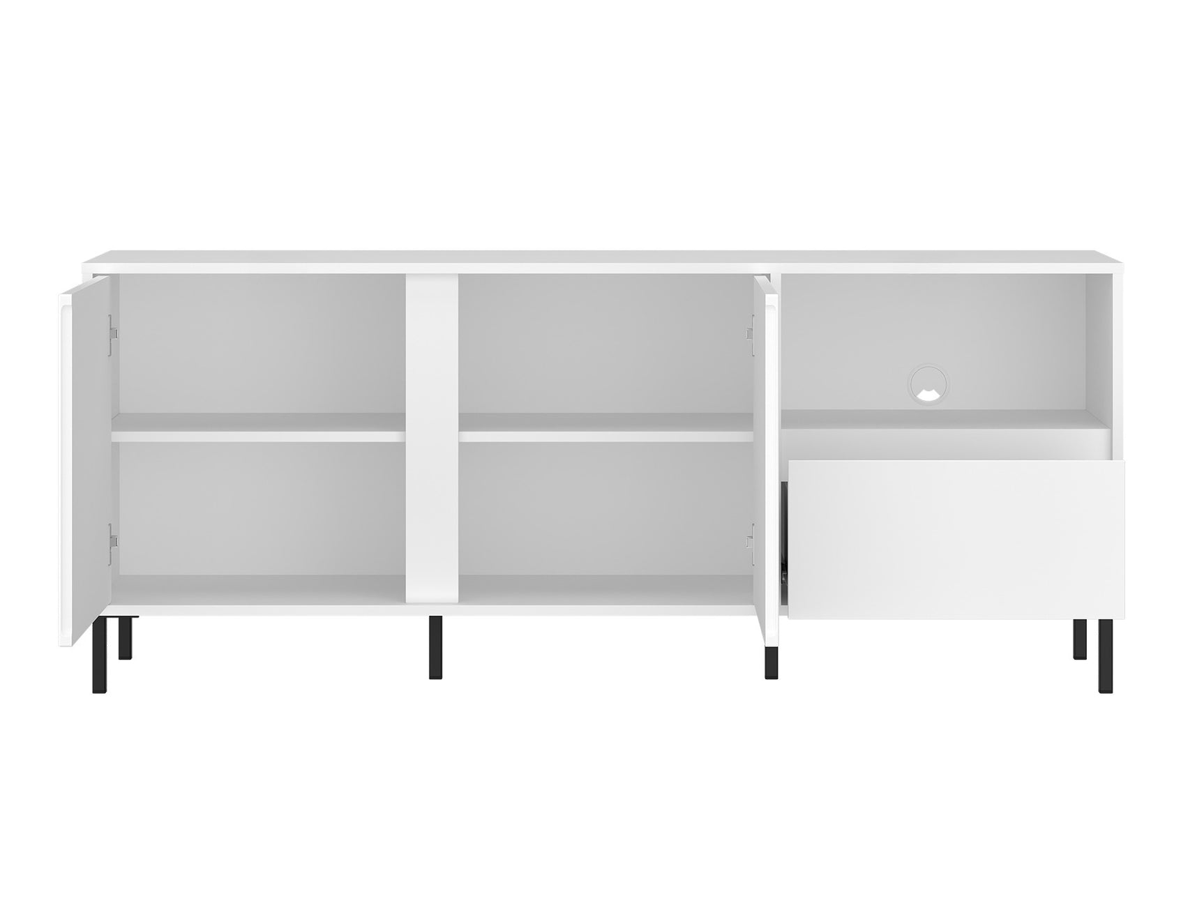 Stuemøbler-sæt Ruvrevi 107