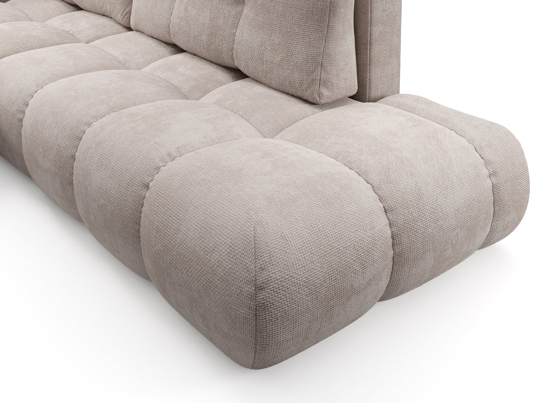 Hjørnesofa Kingston 156