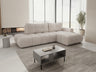 Hjørnesofa Kingston 156