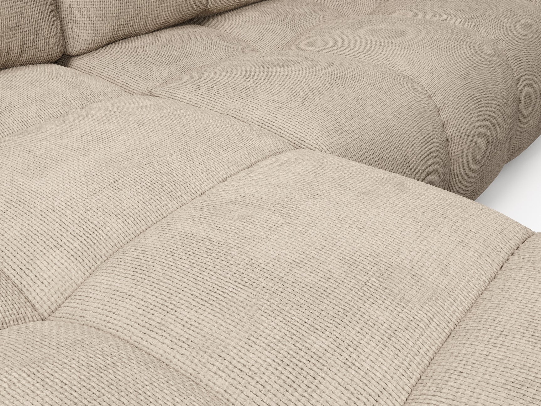 Hjørnesofa Kingston 156