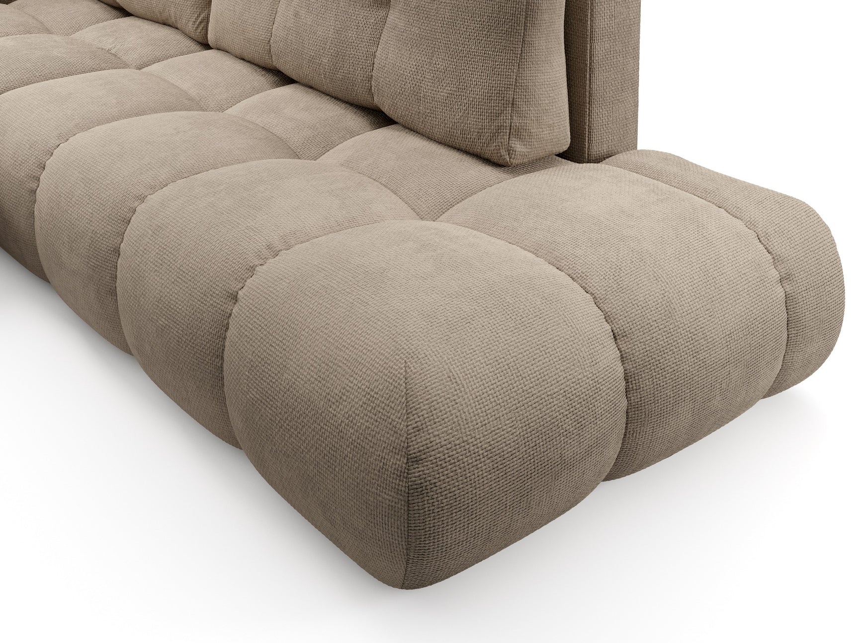 Hjørnesofa Kingston 156