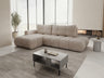 Hjørnesofa Kingston 156