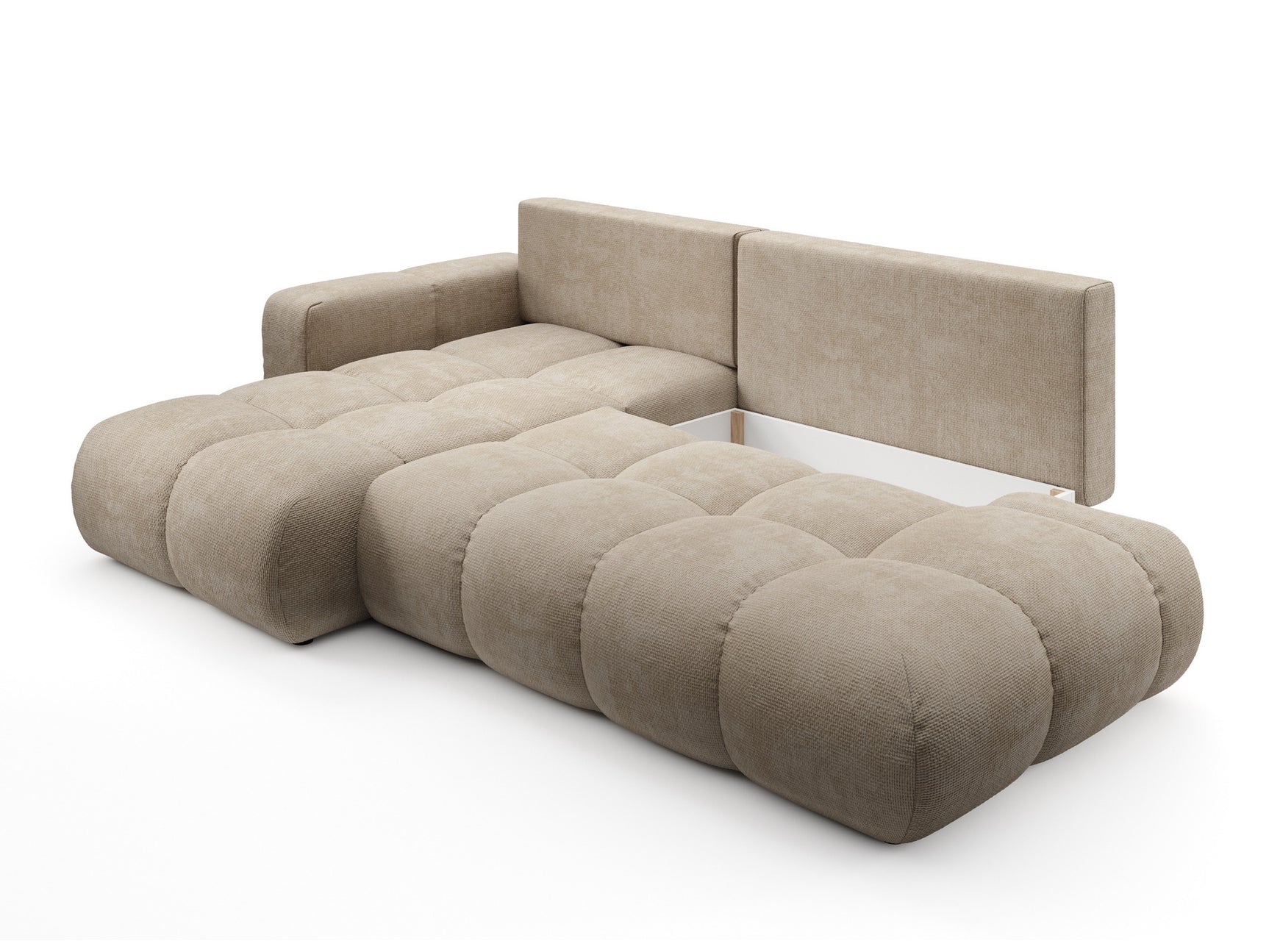 Hjørnesofa Kingston 156