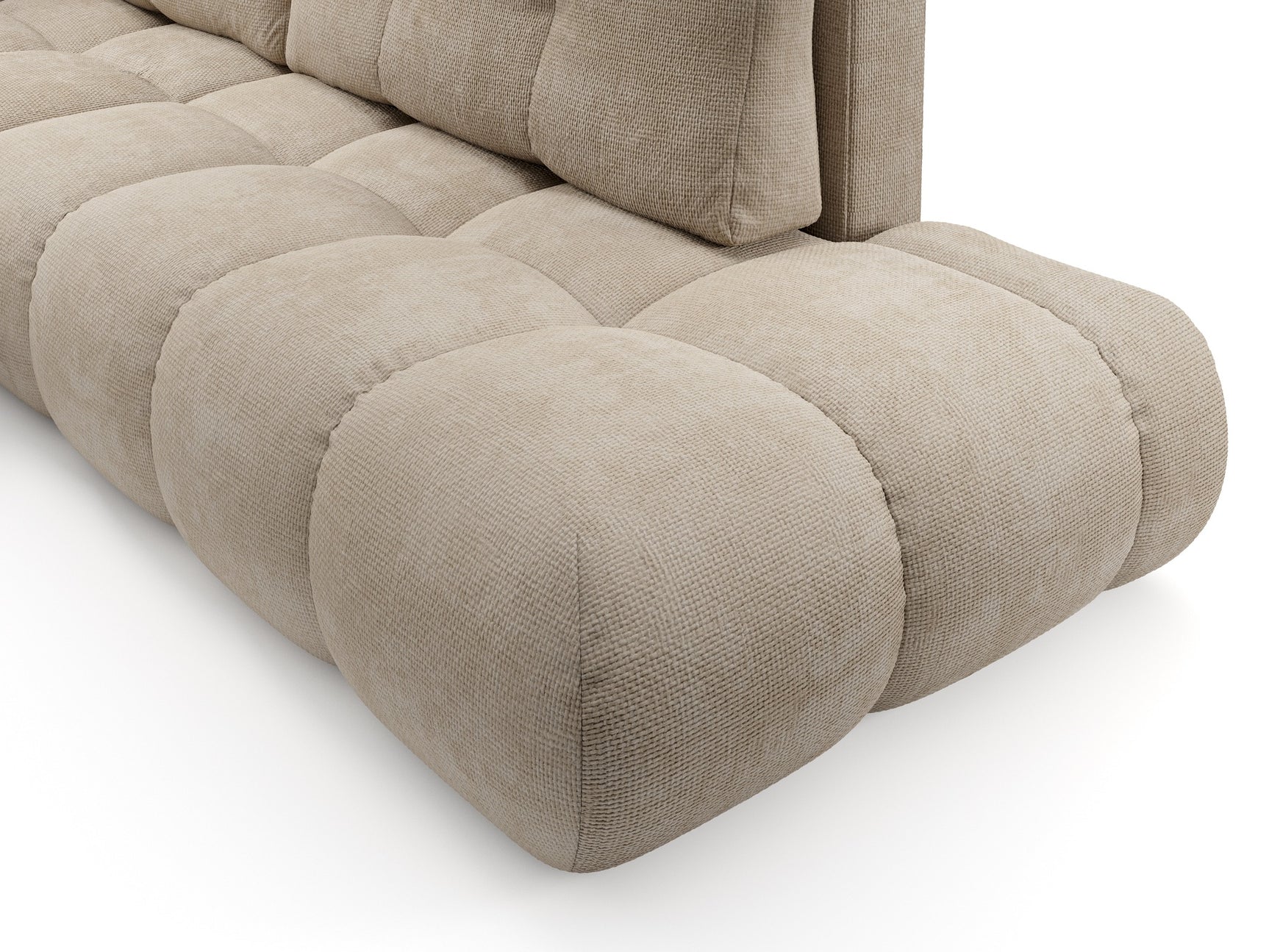 Hjørnesofa Kingston 156